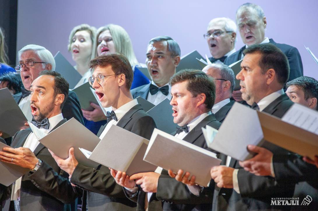 О пасторальности, покаянии и несчастной любви | Фотография 9