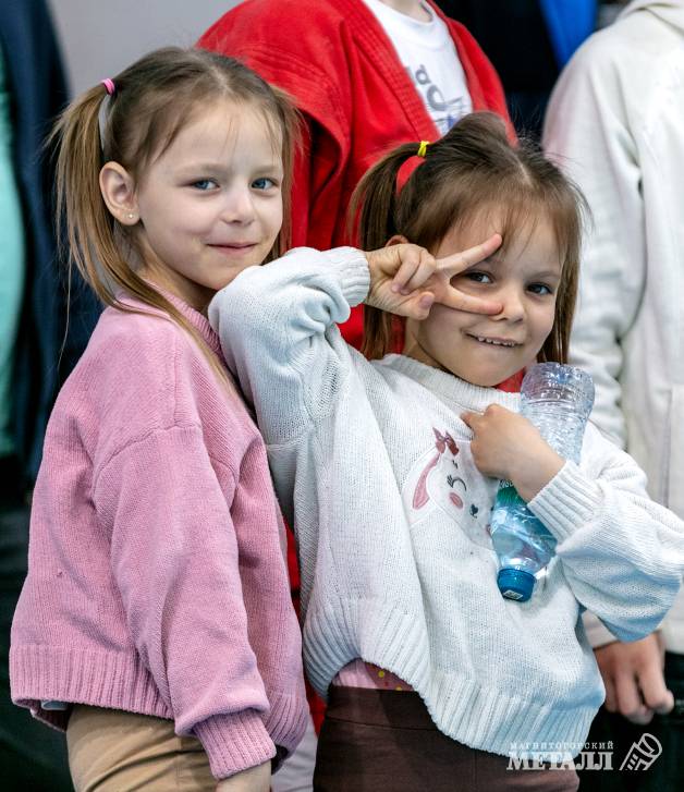 Наследники подвига | Фотография 9