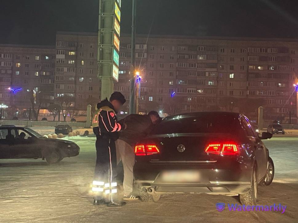 За сутки – 110 административных правонарушений | Фотография 1