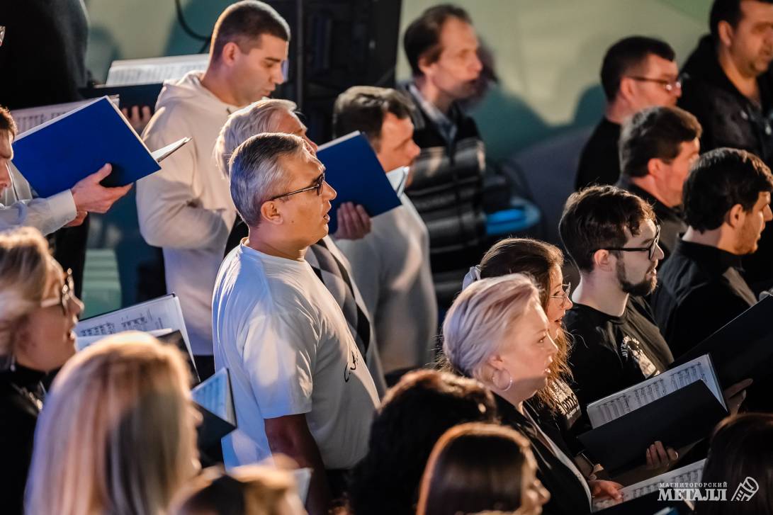 Притяжение искусства | Фотография 46