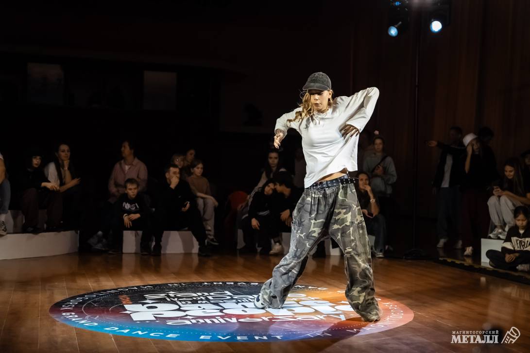 Десять часов фристайла | Фотография 20