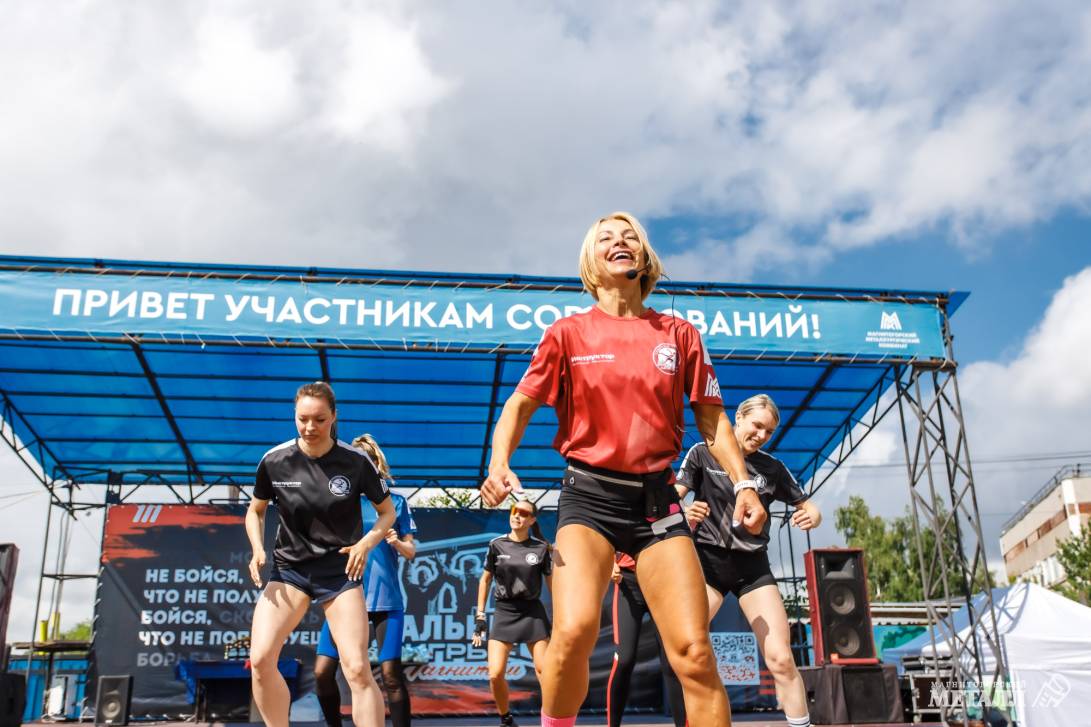Экстрим в чистом виде | Фотография 61