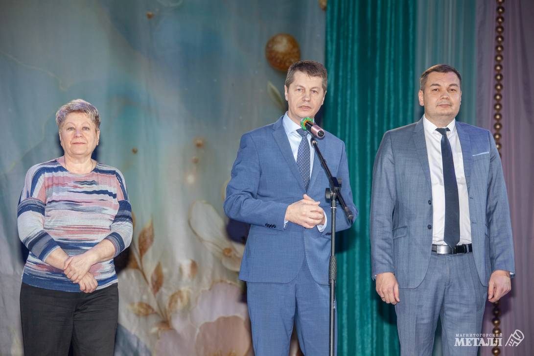 Любовь, которая не заржавеет | Фотография 9