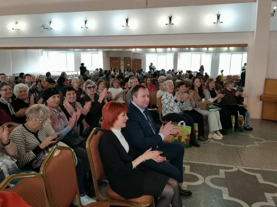 С любовью к мамам | Фотография 1