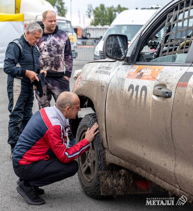 Баха – это адреналин и зрелищность! | Фотография 36