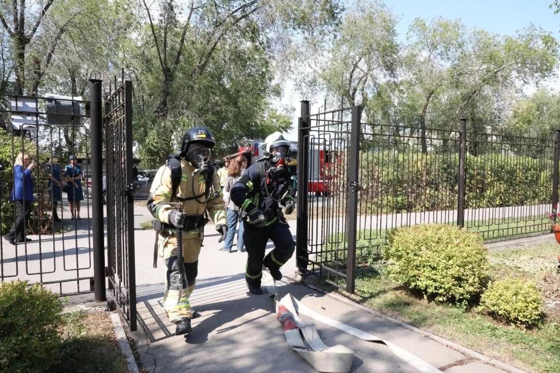 И пусть на деле не пригодится | Фотография 1