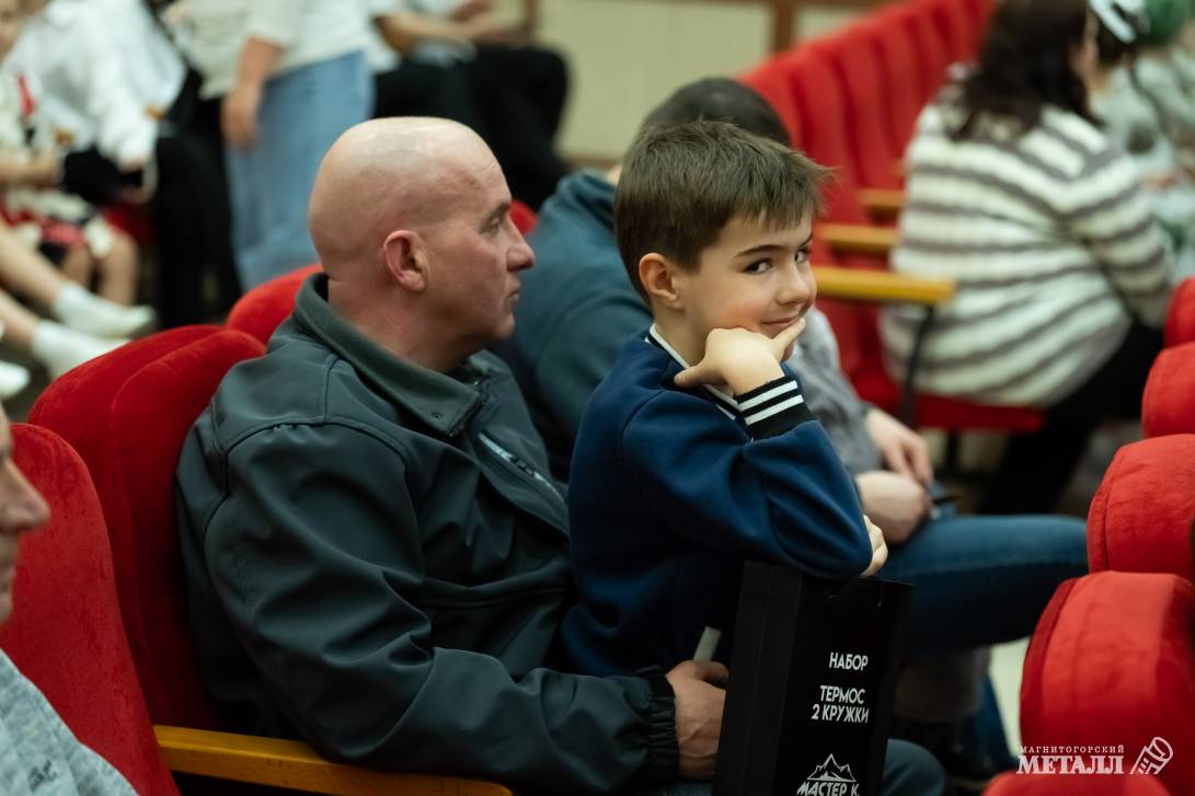 О России с любовью  | Фотография 18