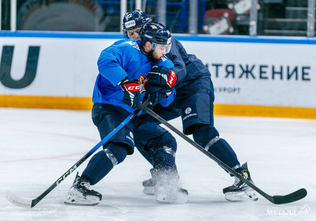Восточная классика: противостояние и подарки болельщикам | Фотография 36