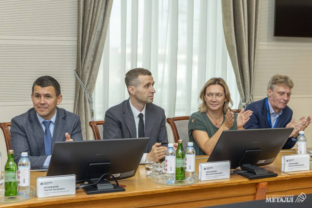 Двадцать три грани партнёрства | Фотография 19