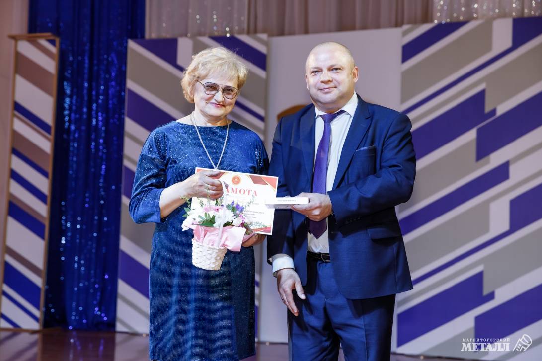 В единой связке с металлургами | Фотография 20