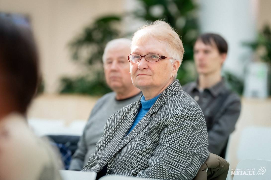 Творчество без отрыва от производства | Фотография 42