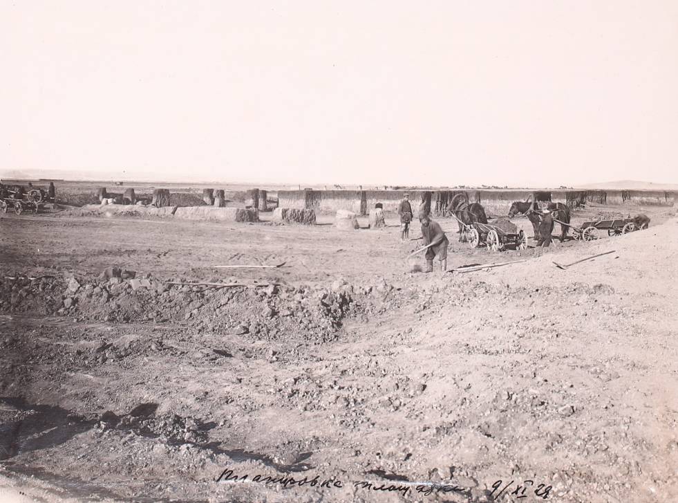 Ода первой домне | Фотография 5