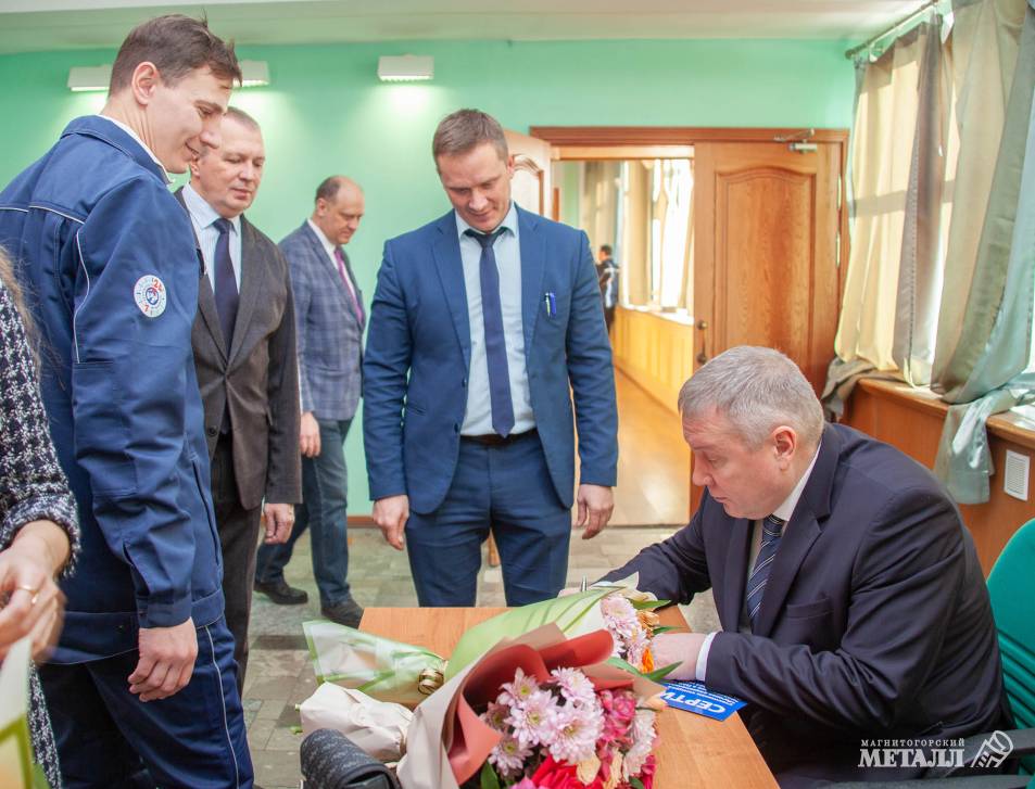 Не корысти ради... | Фотография 49