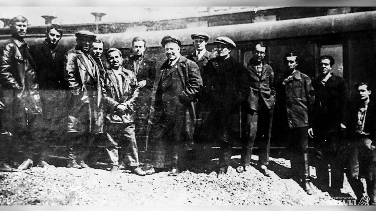 Не расстанусь с «Комсомолкой» | Фотография 2