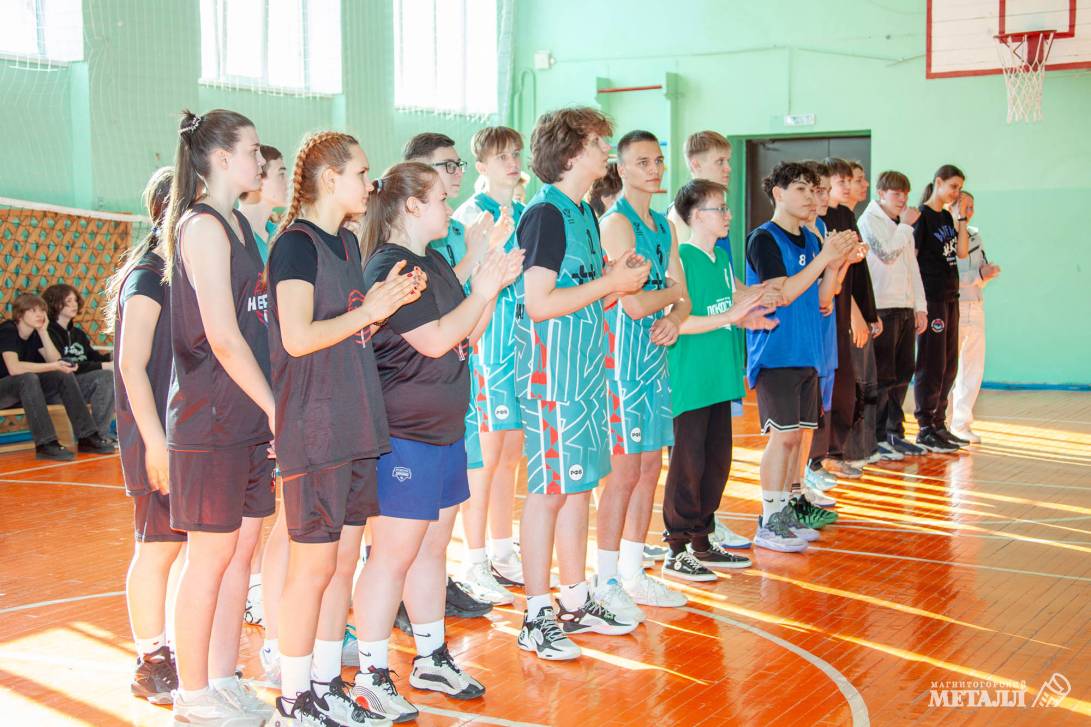 Школьная лига | Фотография 3