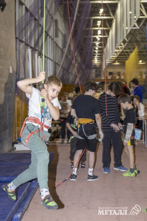 Движение вверх | Фотография 25