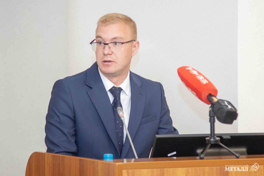 Олег Гофштейн