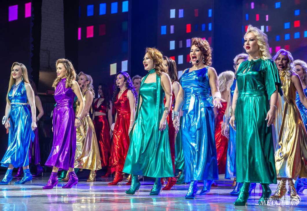 Юбилейный, грандиозный, единственный!  | Фотография 2