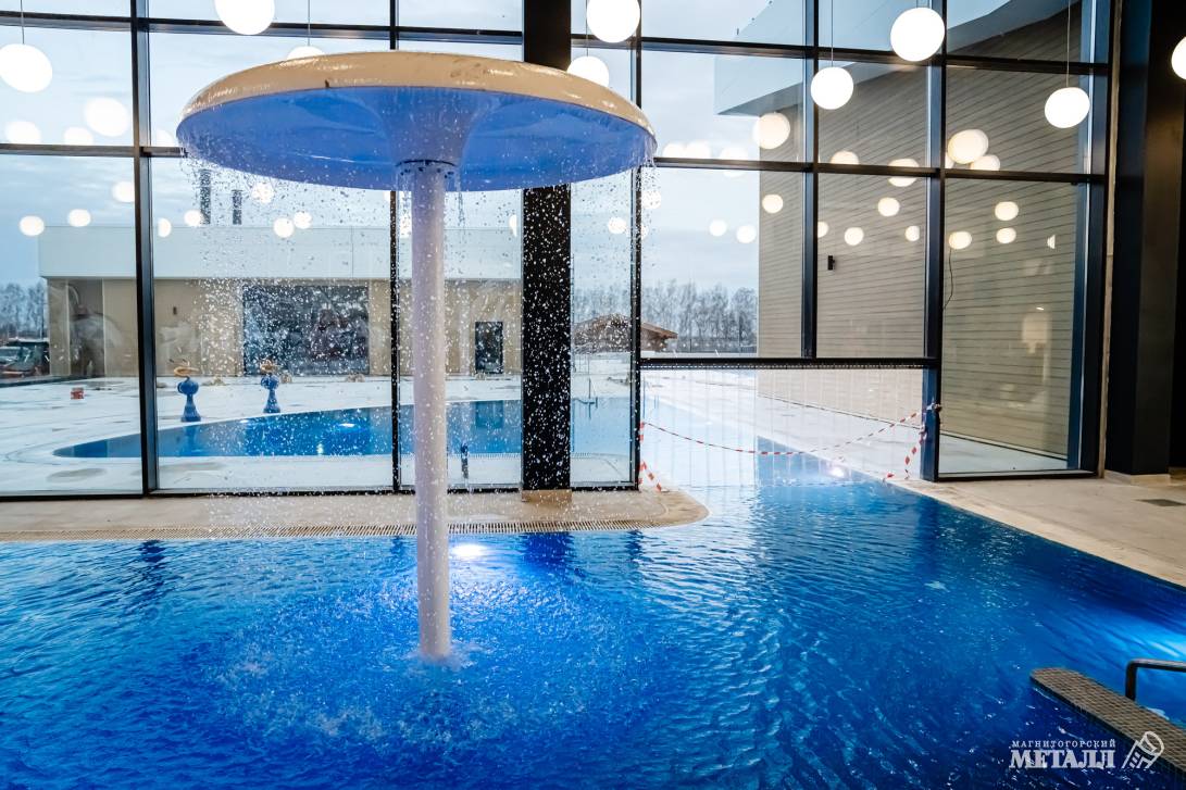 Волшебный свет  «МАГИИ ТЕПЛА» | Фотография 6