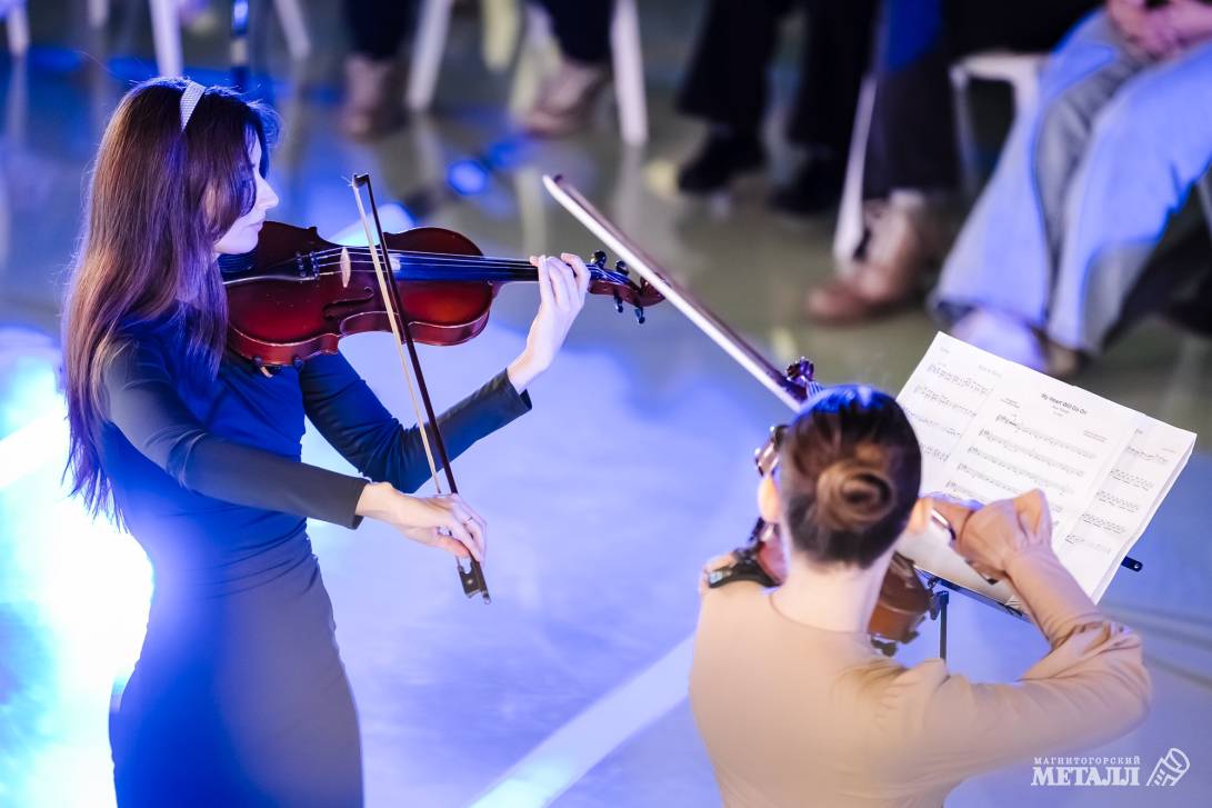 Притяжение искусства | Фотография 36