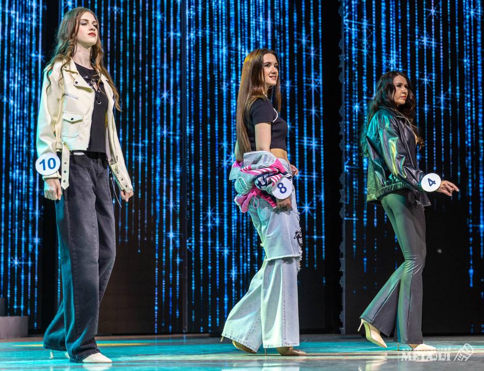 Модели, принцессы, королевы | Фотография 29