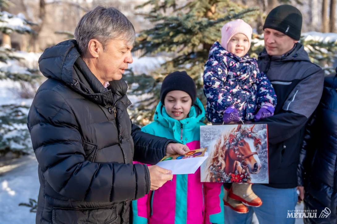 Время чудес | Фотография 7