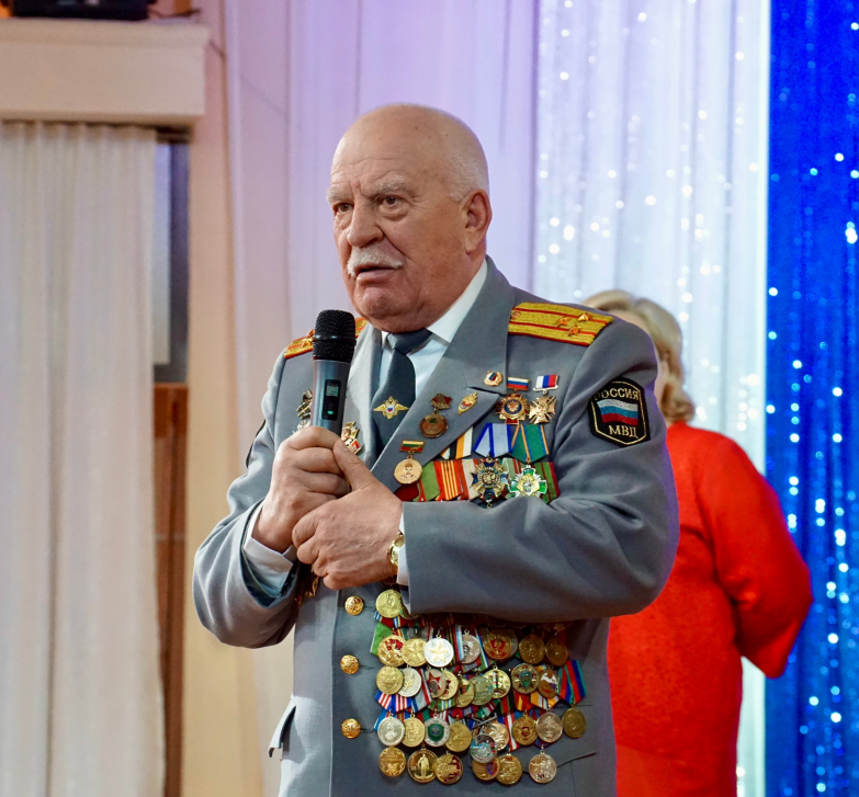 Добрая традиция | Фотография 1