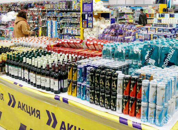Энергетик – не газировка! | Фотография 1