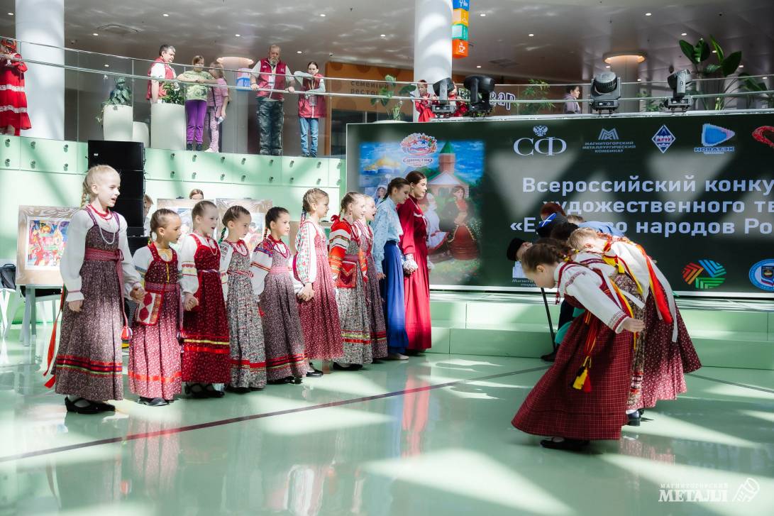 Вдохновляющие традиции | Фотография 32