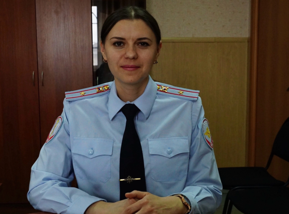 Не трогайте цветы | Фотография 1