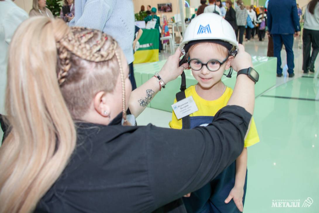 Будущие лидеры инженерии | Фотография 14