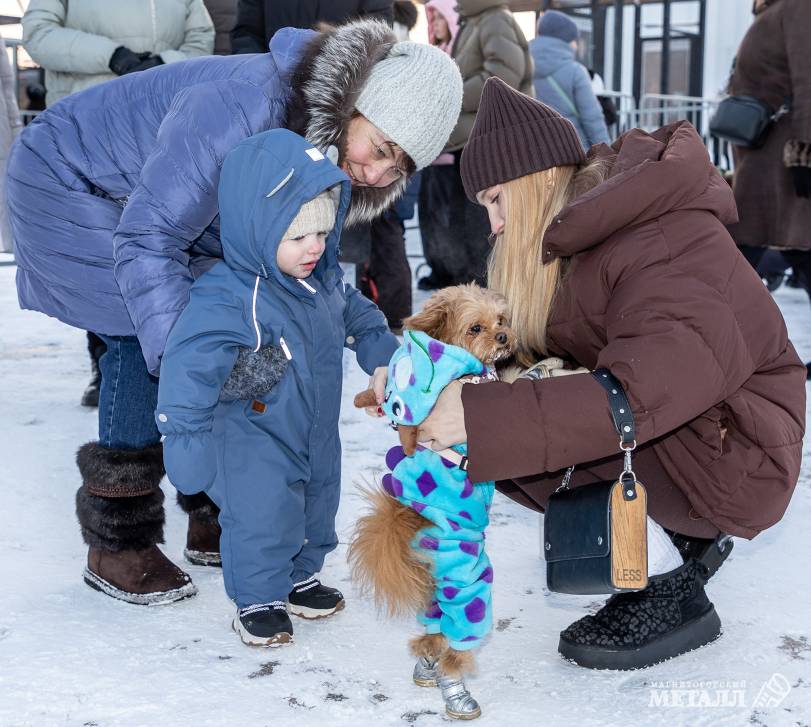 Притягательный русский винтаж | Фотография 17