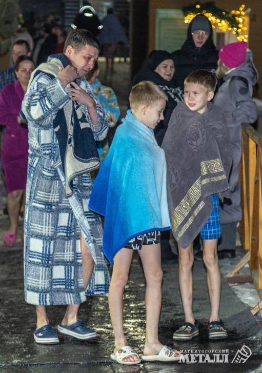 Перезагрузка в иордани | Фотография 19