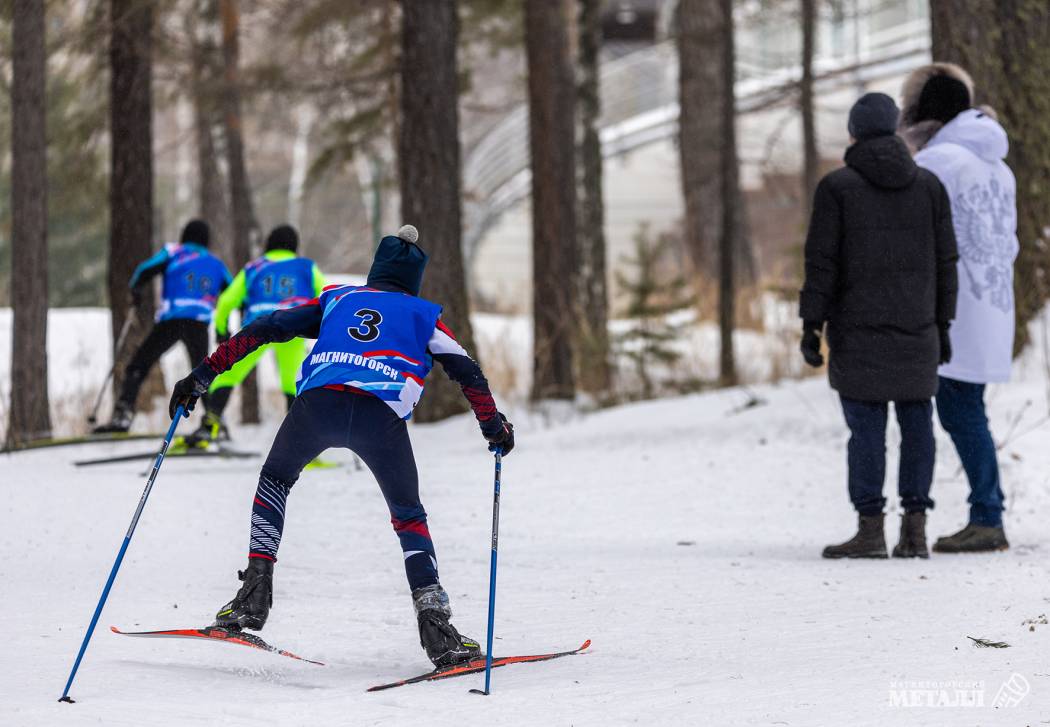 Старт метких глаз и быстрых ног | Фотография 3
