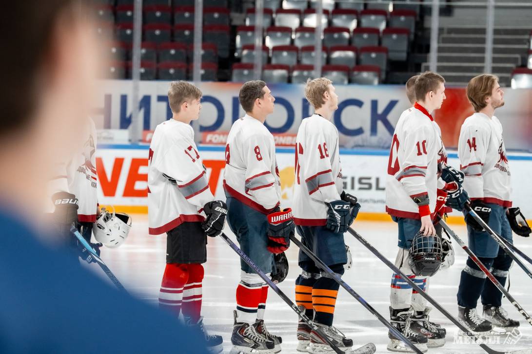 Борьба за шайбу | Фотография 10