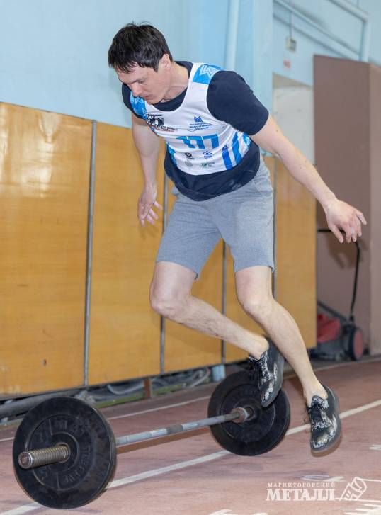 Сила, ловкость, скорость! | Фотография 18