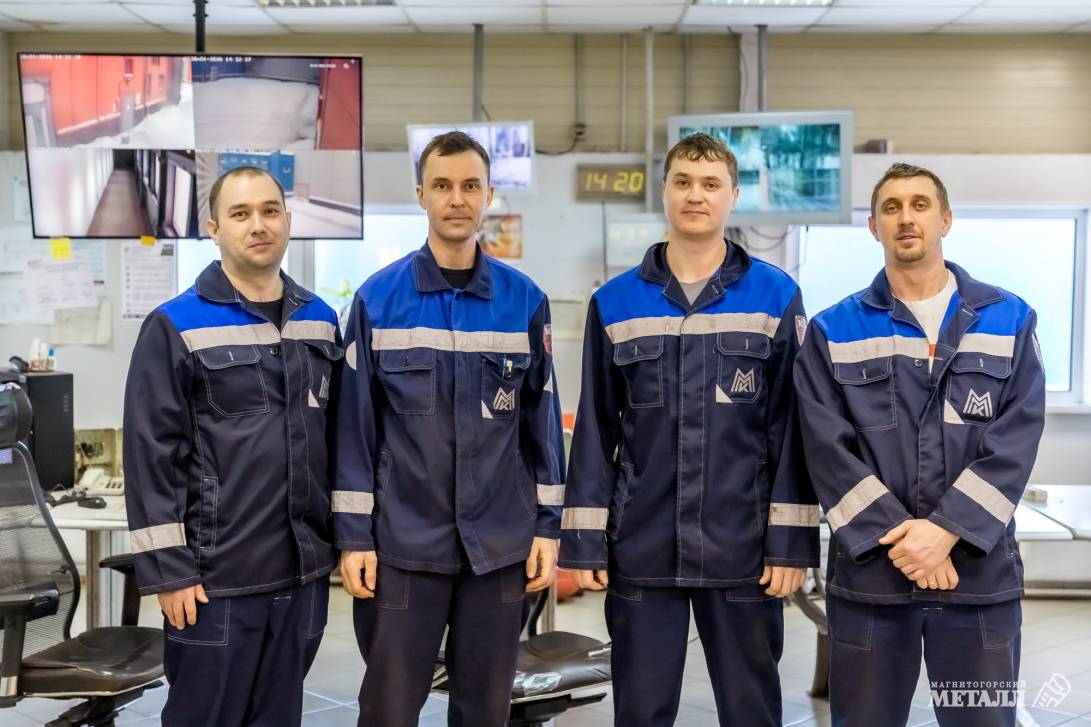 «Химия» прокатного дела | Фотография 2