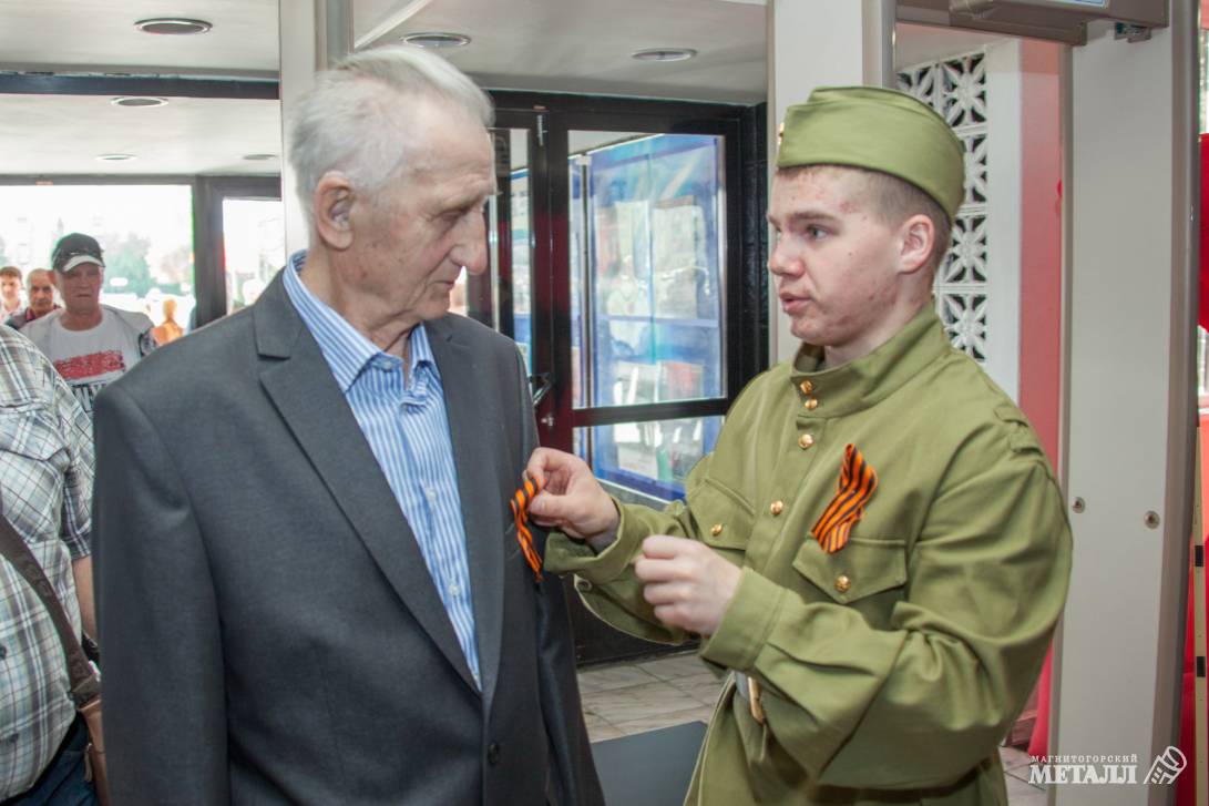 Покуда сердца стучат | Фотография 6