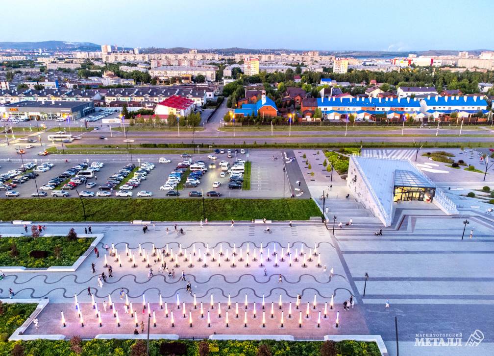 Работает комбинат – живёт город | Фотография 1