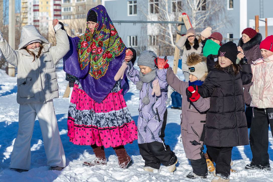 Навстречу весне | Фотография 8