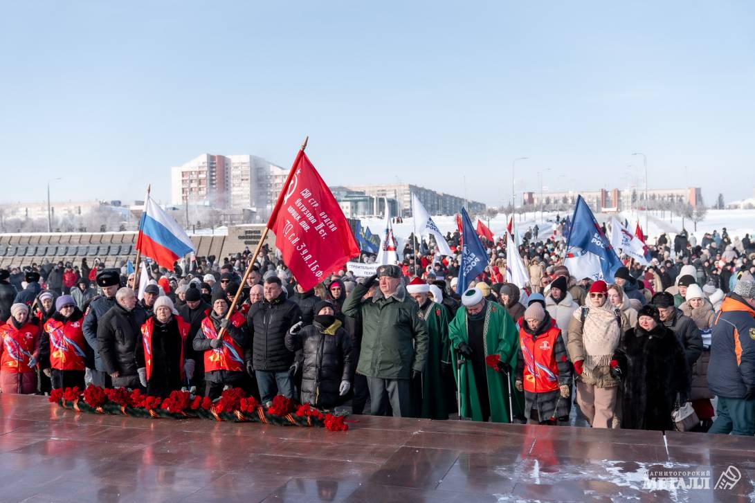 Профессия – Родину защищать | Фотография 22