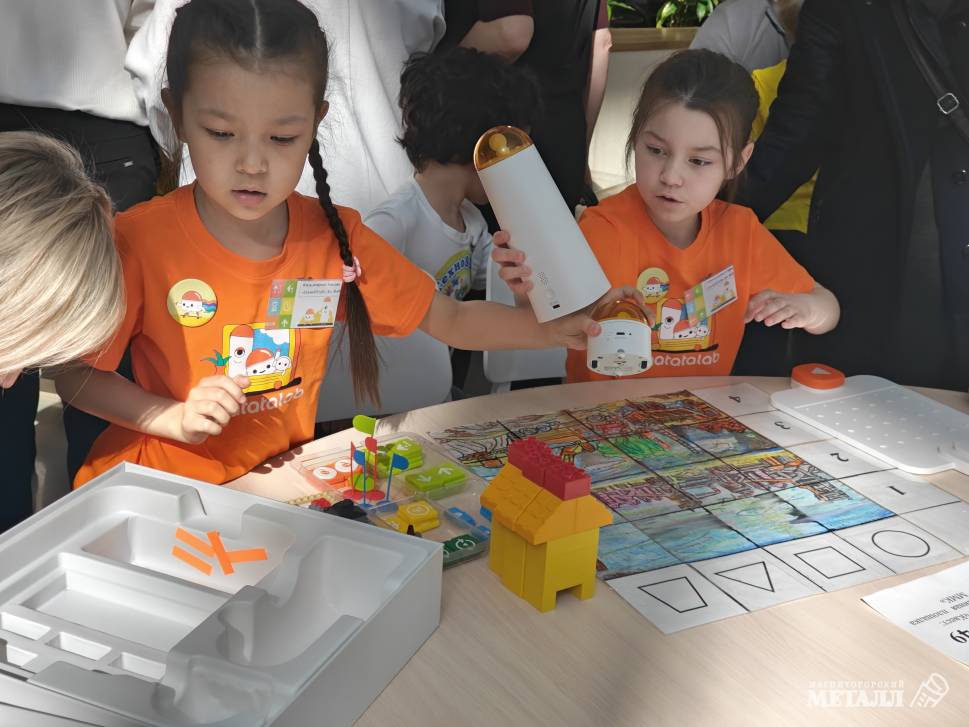 Инженеры будущего | Фотография 8