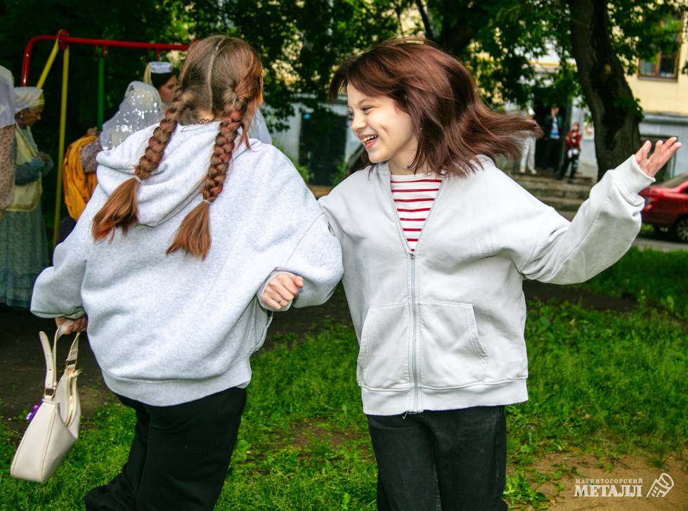 Песни, танцы и рыцарские бои | Фотография 32