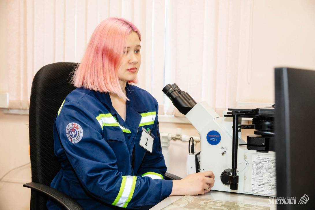 Лаборант  – гарант результата | Фотография 5