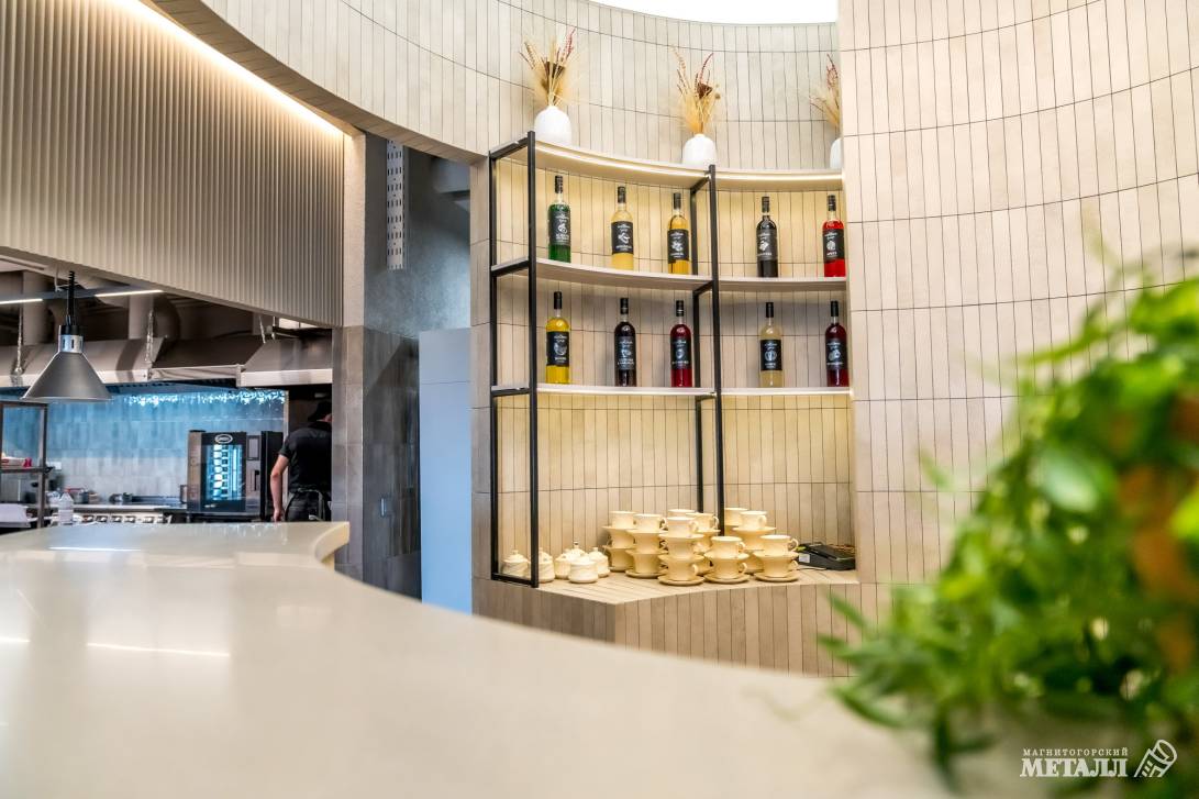 Комфорт и эстетика | Фотография 44