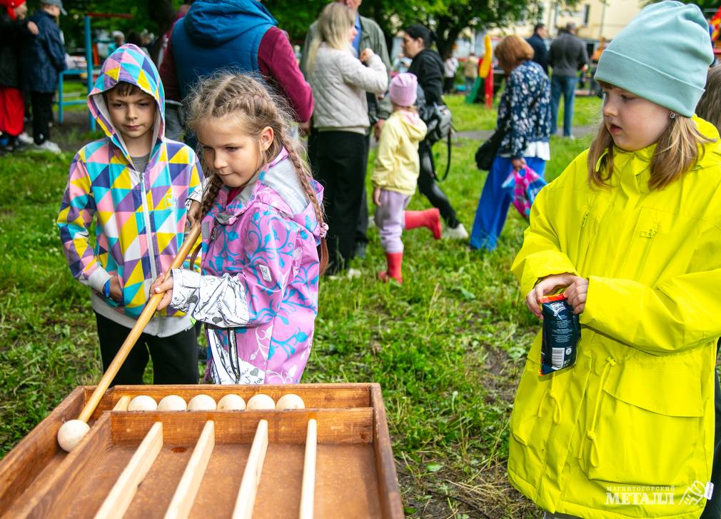 Песни, танцы и рыцарские бои | Фотография 22