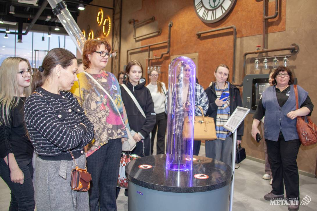 Сила, мужество, благородство | Фотография 24