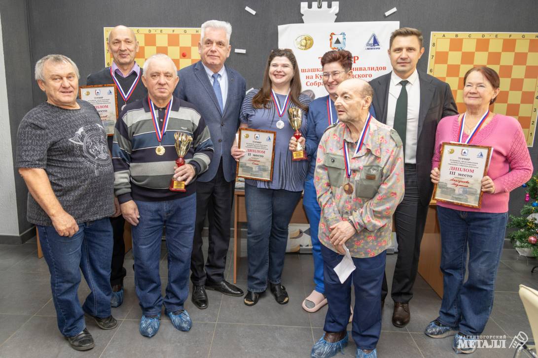 Досуг, общение и радость победы | Фотография 13