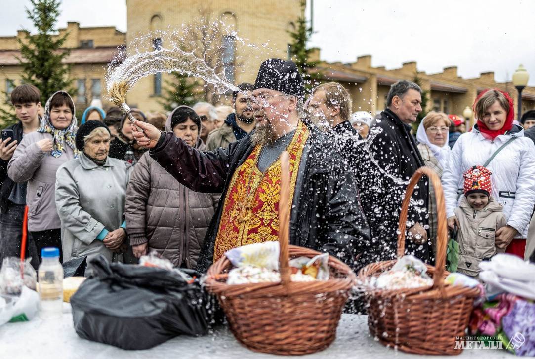 Торжество жизни | Фотография 13
