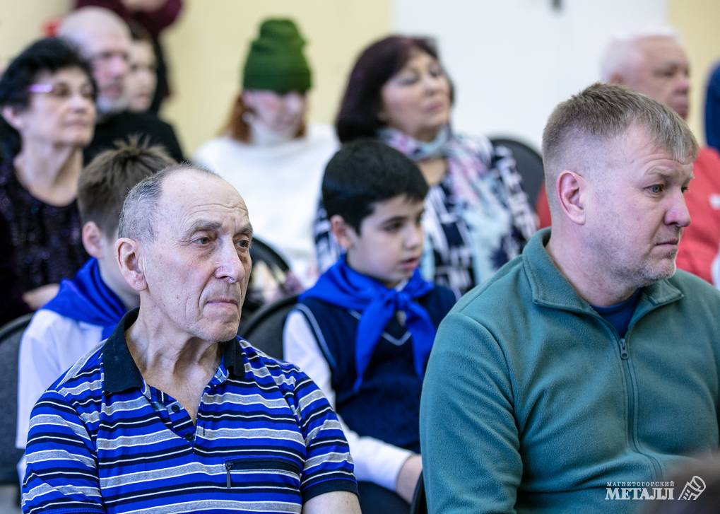 Во имя жизни на Земле! | Фотография 6